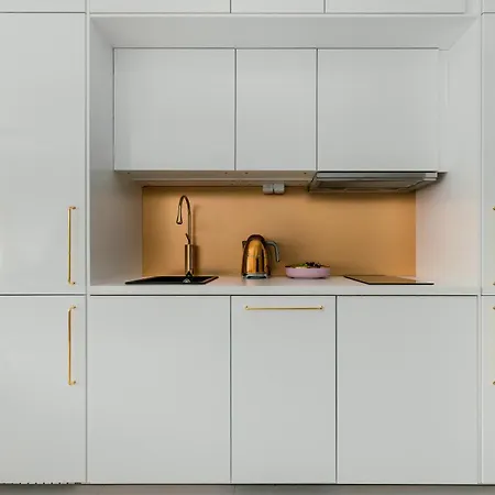 Apartment Baltic Blush - With A Sea View *