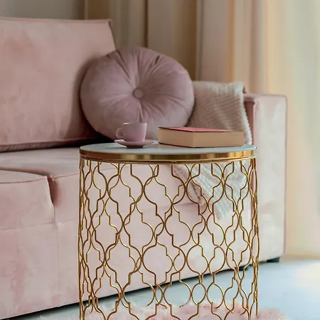 Apartamento Baltic Blush - With A Sea View